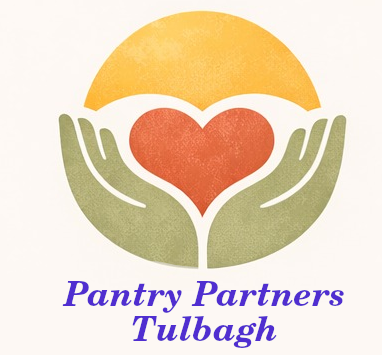 Pantry Partners Home Pantry Partners logo